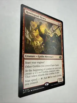 Howlsquad Heavy Aetherdrift Regular - Image 2