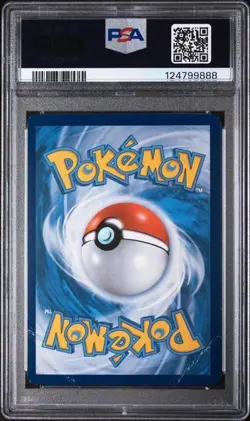GYARADOS 2015 Pokemon XY Ancient Origins Holo #21 PSA 1 POP 3 LOW POP - Image 5
