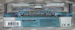 POKEMON SUN & MOON TRAINER KIT ( ALOLAN SANDSLASH & ALOLAN NINETALES ) SEALED!!! - Image 5