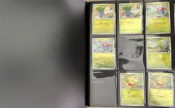 Ascended Heroes Master Set (Only Pokemon) 75% Completed - Image 1