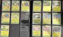 Ascended Heroes Master Set (Only Pokemon) 75% Completed - Image 2
