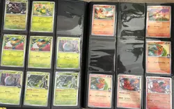 Ascended Heroes Master Set (Only Pokemon) 75% Completed - Image 3