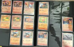 Ascended Heroes Master Set (Only Pokemon) 75% Completed - Image 4