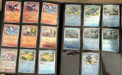 Ascended Heroes Master Set (Only Pokemon) 75% Completed - Image 5