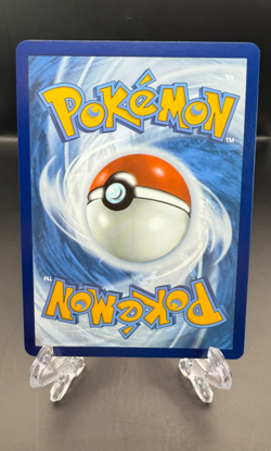 Pokemon TCG: Spidops EX 243/198 - SV01: Base Set - Special Illustration Rare NM - Image 2
