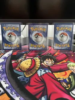 30th Anniversary Pokemon First Partner Series One Complete Set - Image 2