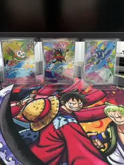 30th Anniversary Pokemon First Partner Series One Complete Set - Image 3