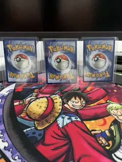 30th Anniversary Pokemon First Partner Series One Complete Set - Image 4