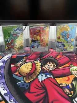 30th Anniversary Pokemon First Partner Series One Complete Set - Image 5