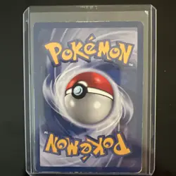 Pokemon Articuno Wizards Black Star Promo 22 Holo English 1999 70 HP - Image 2