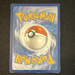 SYLVEON SWSH211 PROMO HOLO SWSH SWORD & SHIELD PROMOS POKEMON ENG 110HP MIZUE - Image 2