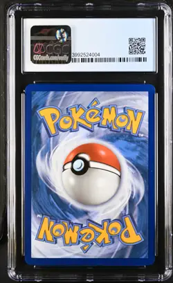 2021 Pokemon Celebrations - Classic Coll. Charizard Holo CGC 10 #4/102 - Image 2