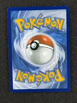 Pokemon TCG Gengar Play! Promo Stamp 066/196 Prize Pack Series - Image 2