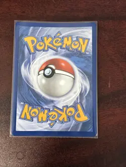 Pokemon Nymble 096/094 Phantasmal Flames Illustration Rare Holo 50 HP🍀🌟 - Image 2