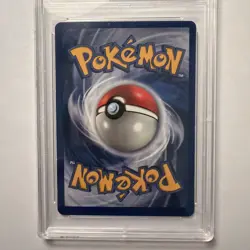 Pokemon Kabutops Fossil Holo Rare Unlimited 9/62 PSA 6 1999 English - Image 5