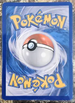 Pokemon 2012 Boundaries Crossed Wartortle 30 Rev Holo NM - Image 2