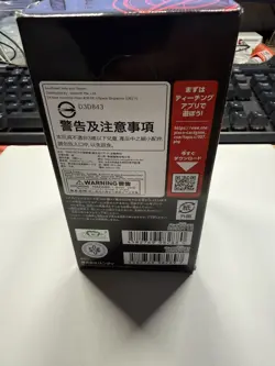 NEW!! JAPANESE ONE PIECE OP-16 SEALED BOOSTER BOX in hand ready to ship - Image 3