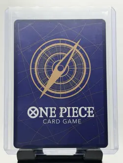 Mamaragan OP15-078 SR Event Adventure on Kami’s Island One Piece TCG - Image 2