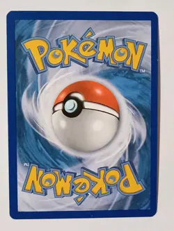 POKEMON TRAINER REVERSE HOLO CARD VS SEEKER 109/119 LIGHT PLAY 2014 - Image 2