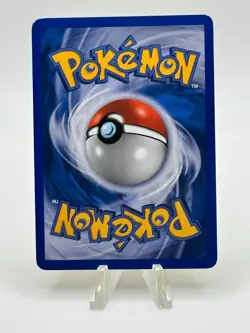 Rare Pokemon Card Minun Majestic Dawn 25/100 Diamond & Pearl - Image 2