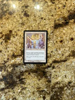 MTG-Flicker - Urza's Destiny (UDS) LP-NMT - Image 1