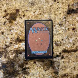 MTG-Flicker - Urza's Destiny (UDS) LP-NMT - Image 2