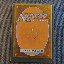 Scryb Sprites Misprint Error Miscut MTG Magic the Gathering - Image 2