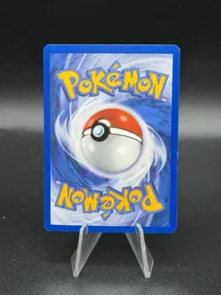 Pokemon Pichu 12/111 Holo Rare Neo Genesis Pokemon Lightly Played LP GK3 - Image 5
