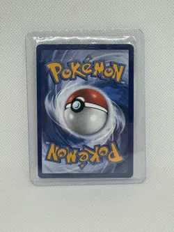 Pokemon Flareon Prismatic Evolutions Master Ball Holo 013/131 - Image 2