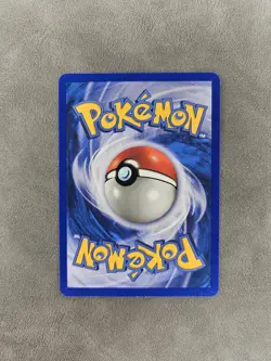 Pokemon TCG Gengar 13/165 Reverse Holo Rare Expedition Base Set - NM - Image 5