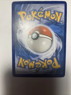 The Pokemon Company M Mewtwo EX (Mega) 63/162 Breakthrough Ultra Rare Holo 230 - Image 4