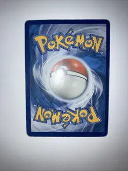 The Pokemon Company M Mewtwo EX (Mega) 63/162 Breakthrough Ultra Rare Holo 230 - Image 5