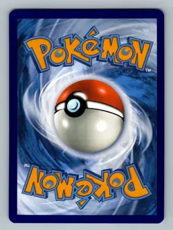 2024 Pokemon TEF EN Temporal Forces 161/162 Mist Energy Uncommon NM - Image 2