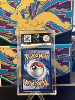 ACE 10 N’s Zekrom 031 Black Star Promo Elite Trainer Box Pokemon - Image 2