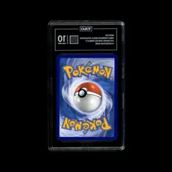 2026 Pokemon - Weavile 228/217 Me: Ascended Heroes IR - TAG 10 - Image 2