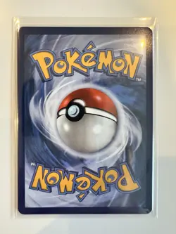 Pokemon TCG Mega Charizard X EX 023 Mega Evolution Promo Holo Stage 2 Near Mint - Image 2