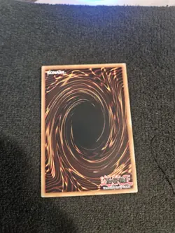 Yugioh Demise of The Land LODT-EN047 Common LP - Image 2