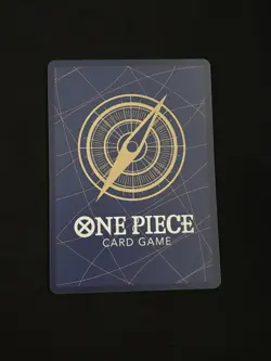 Nami PRB02-012 Premium Booster -The Best- Vol. 2 Foil One Piece TCG - Image 2