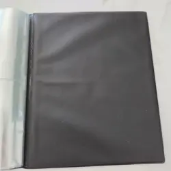 Pokemon Card Base Set 1999 WOTC Original Binder Folder Vintage - Image 5