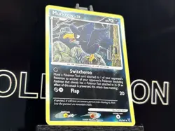 Murkrow 72/147 Supreme Victors Reverse Holo Pokemon Card - Image 4