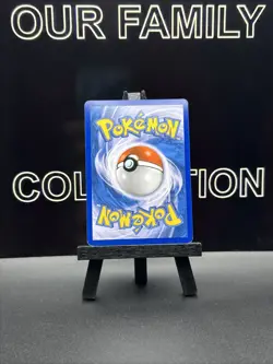 Murkrow 72/147 Supreme Victors Reverse Holo Pokemon Card - Image 5