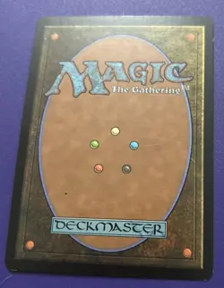 Magic: The Gathering Scourge Edgewalker Free Shipping Light Play Condition - Image 2