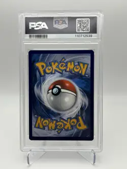 PSA 9 Gloria TG26 Full Art Trainer Pokemon English Sword Shield Brilliant Stars - Image 2
