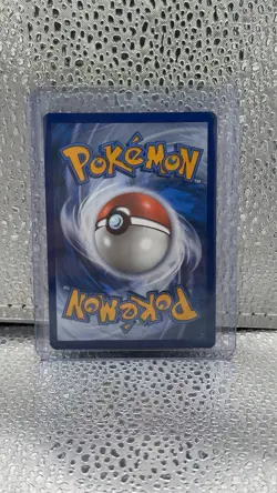 Pokemon TCG Wailord Illustration Rare Holo Sv09 Journey Together English 162/159 - Image 2