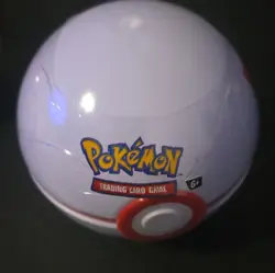 2x Pokemon TCG Poke Ball Tin Sealed 3 Booster Packs English in each - Image 4