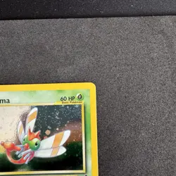 Pokemon Yanma 17/75 Neo Discovery Holo NM - Image 3