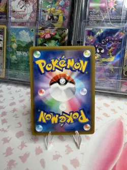 POKEMON VENUSAUR AND SNIVY GX 074/064 HR JAPANESE REMIX BOUT HOLO MINT - Image 2
