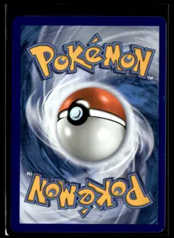 2025 Pokemon - Mega Evolutions . Ninjask #17 - Image 2