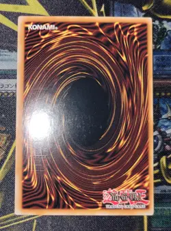 Iron Chain Dragon CSOC-EN040 Unlimited Edition Rare NM Yugioh - Image 4