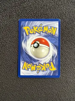 Raticate 1st Edition Base Set Shadowless 40/102 Pokemon 1999 Vintage LP - Image 4
